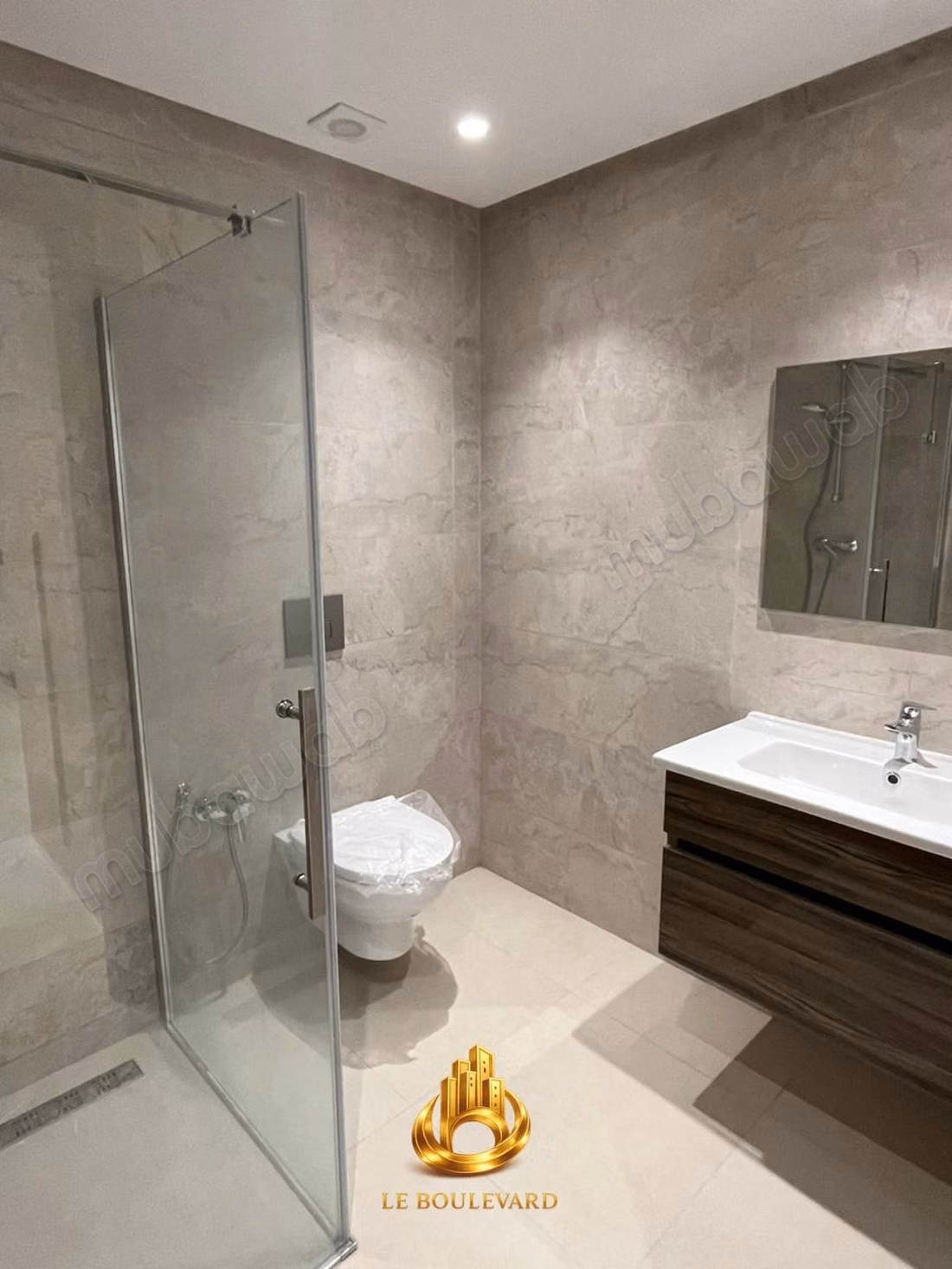 A Vendre Appartement S1 à AFH Mrezga, Nabeul