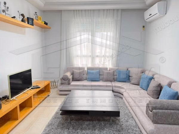 A louer un appartement S1 à Riadh El Andalous