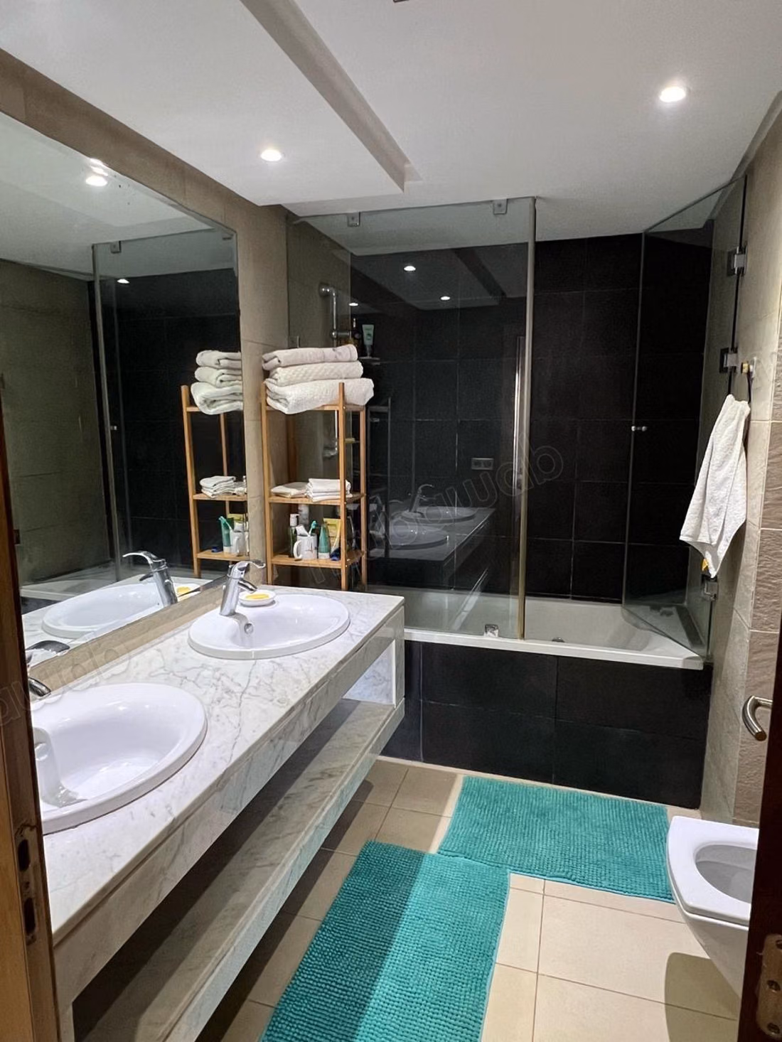 Appartamento in affitto a Riyad. Superficie di 170 m². Ben arredato