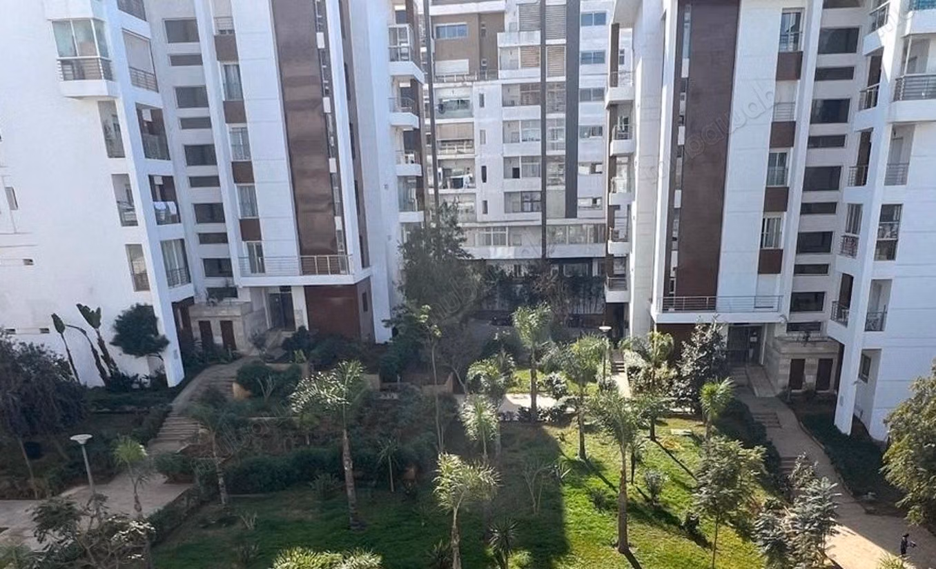 Appartamento in affitto a Riyad. Superficie di 170 m². Ben arredato