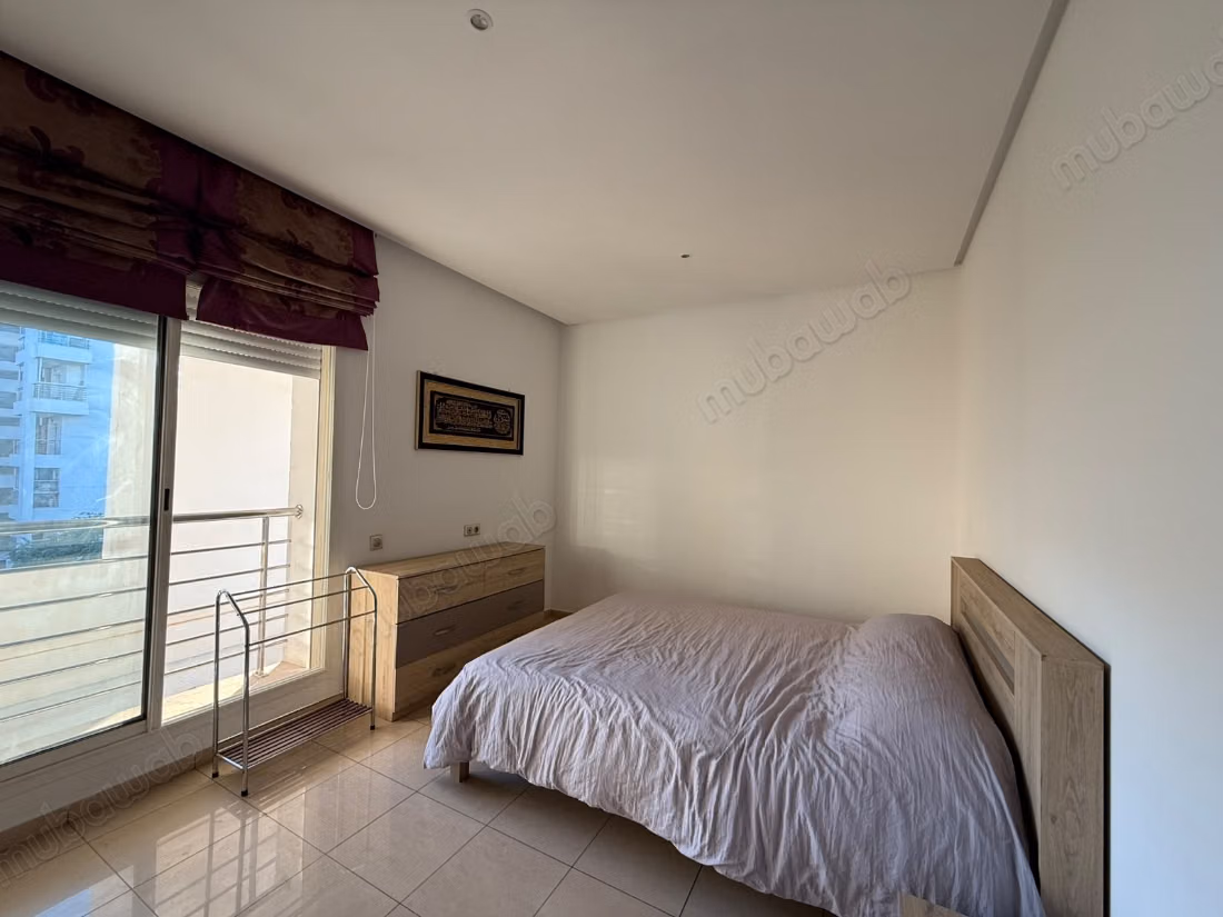 Appartement te huur in Riyad. Oppervlakte van 170 m². Goed ingericht