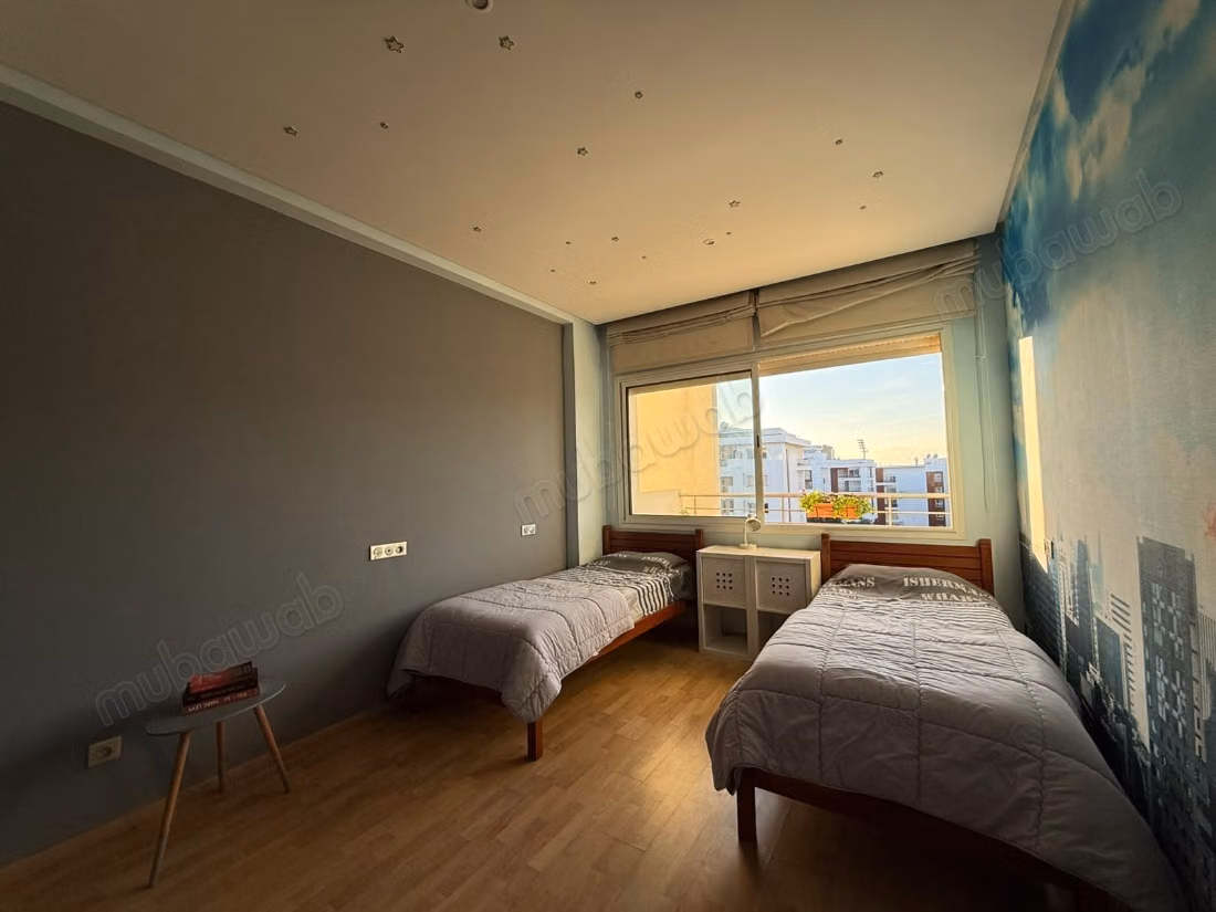 Appartement te huur in Riyad. Oppervlakte van 170 m². Goed ingericht