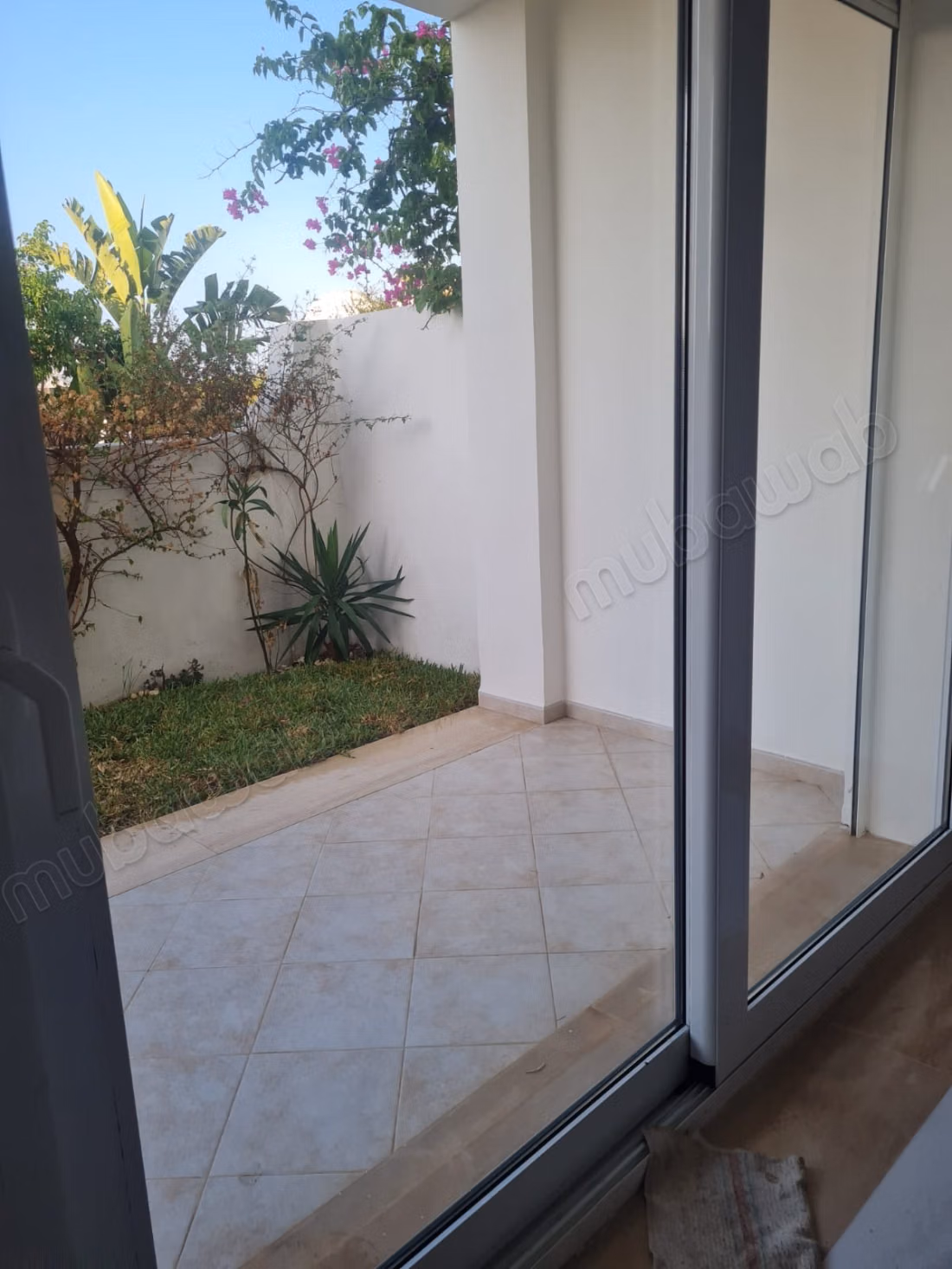 Beautiful duplex location at Marina Gammarth