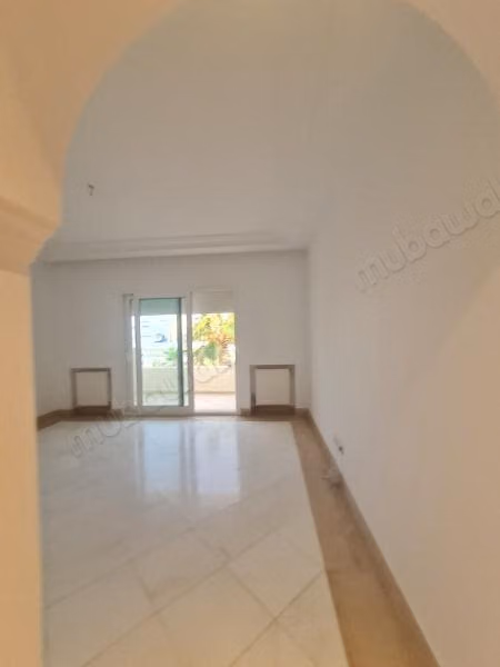 Location joli duplex à la Marina Gammarth
