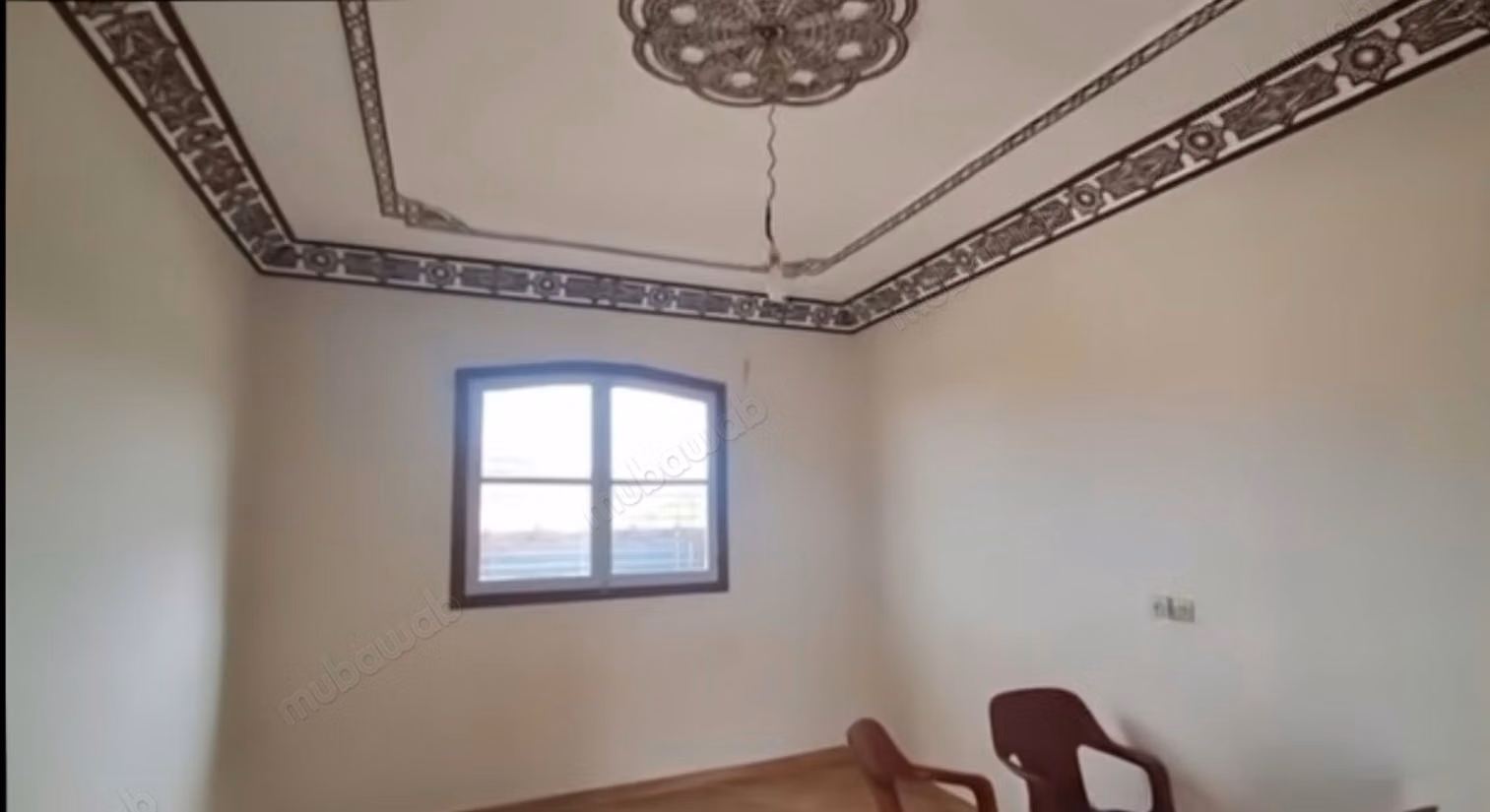 Grande Maison Avec Terrain et Vue Panoramique