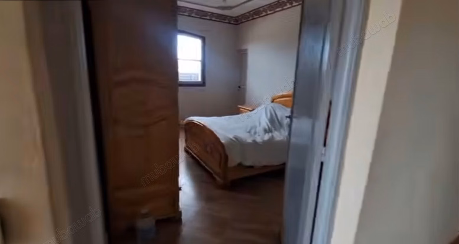 Grande Maison Avec Terrain et Vue Panoramique