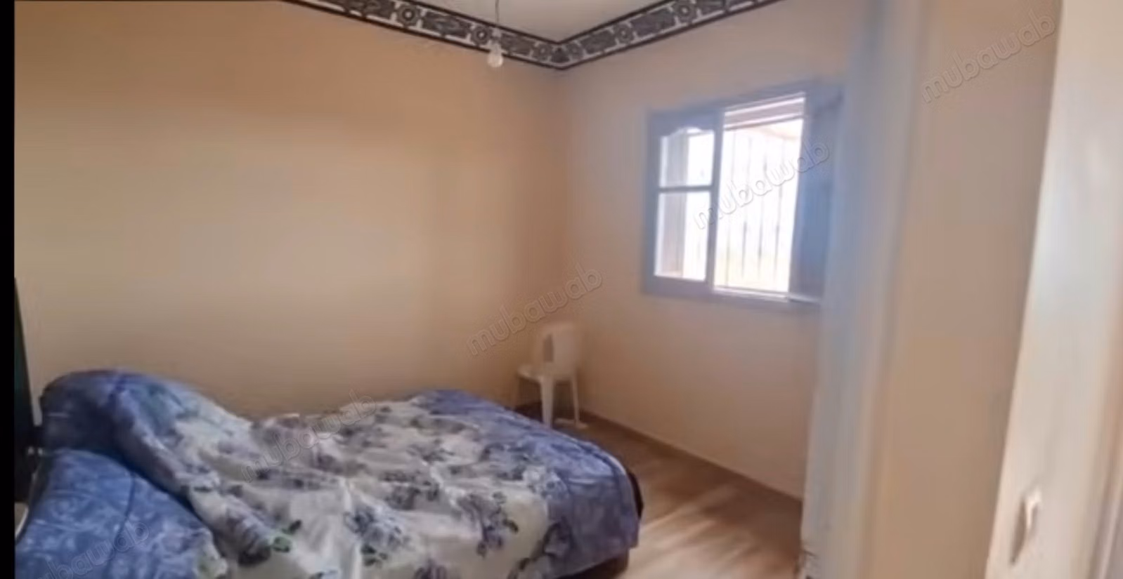 Grande Maison Avec Terrain et Vue Panoramique