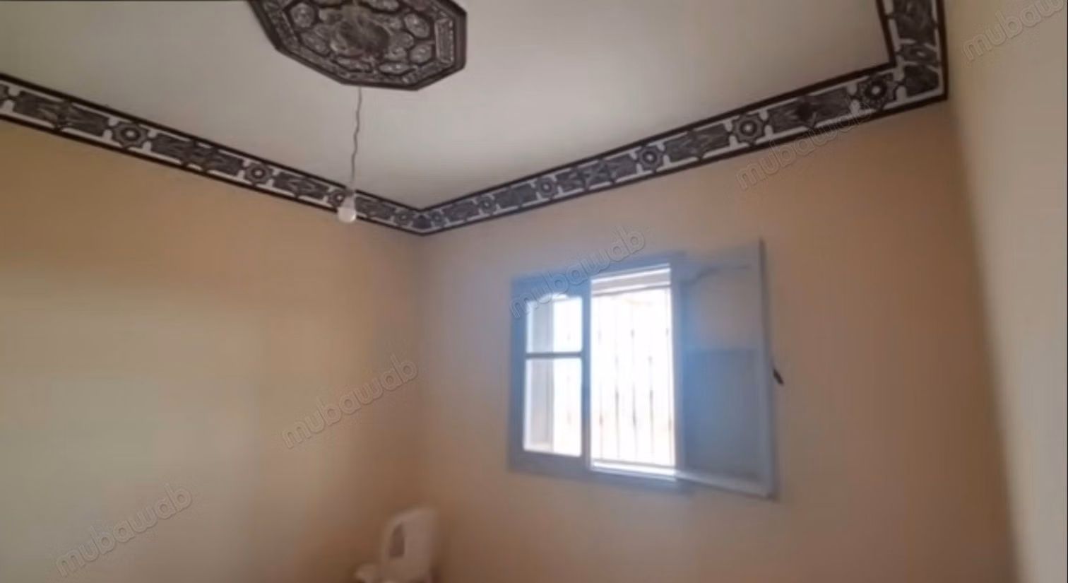 Grande Maison Avec Terrain et Vue Panoramique