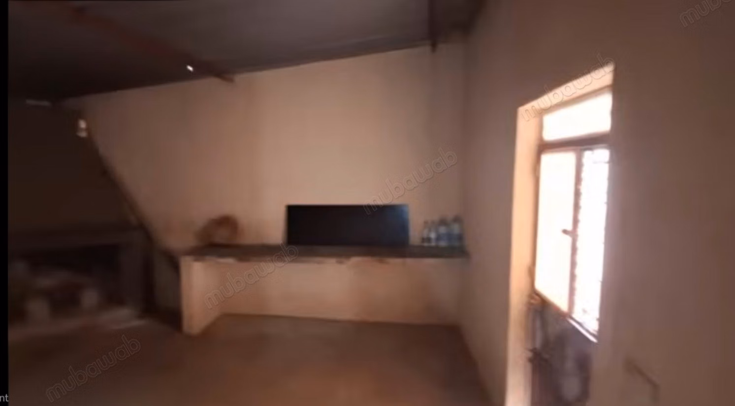 Grande Maison Avec Terrain et Vue Panoramique