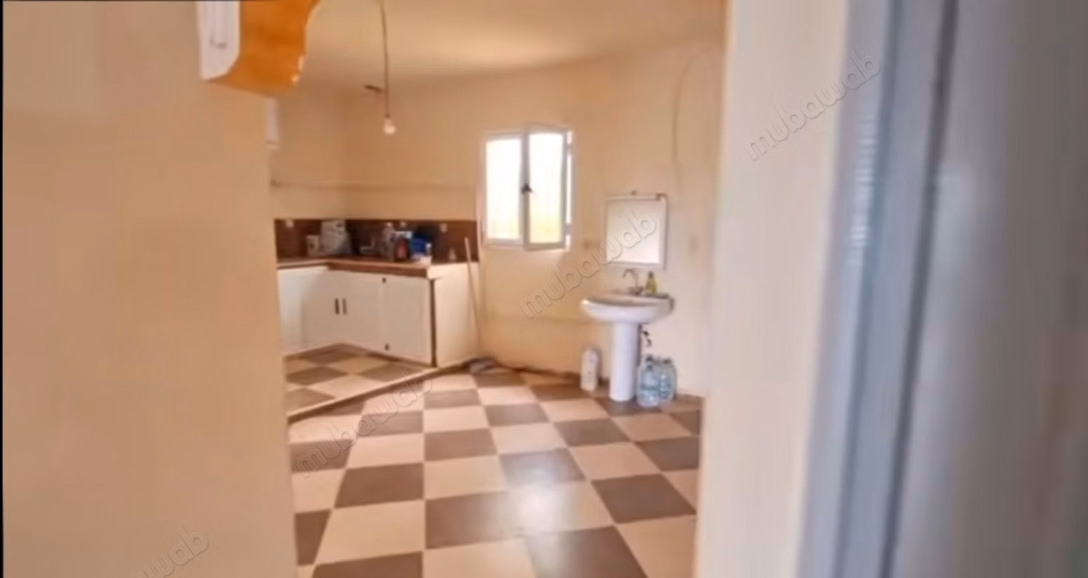 Grande Maison Avec Terrain et Vue Panoramique