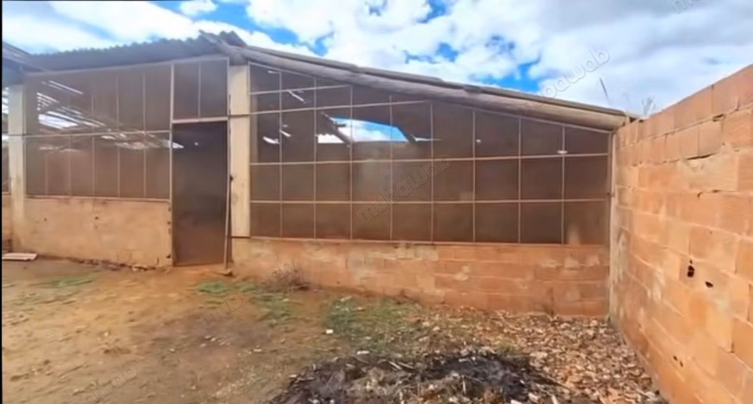 Grande Maison Avec Terrain et Vue Panoramique