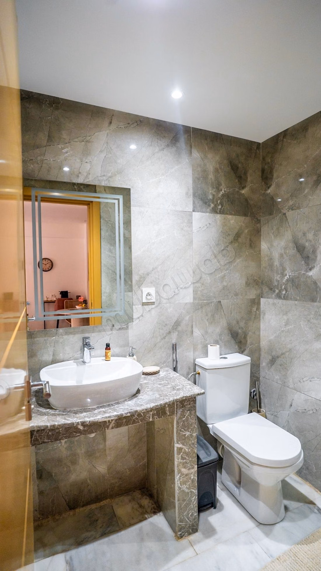 Purchase Sale Apartment Guéliz Marrakech