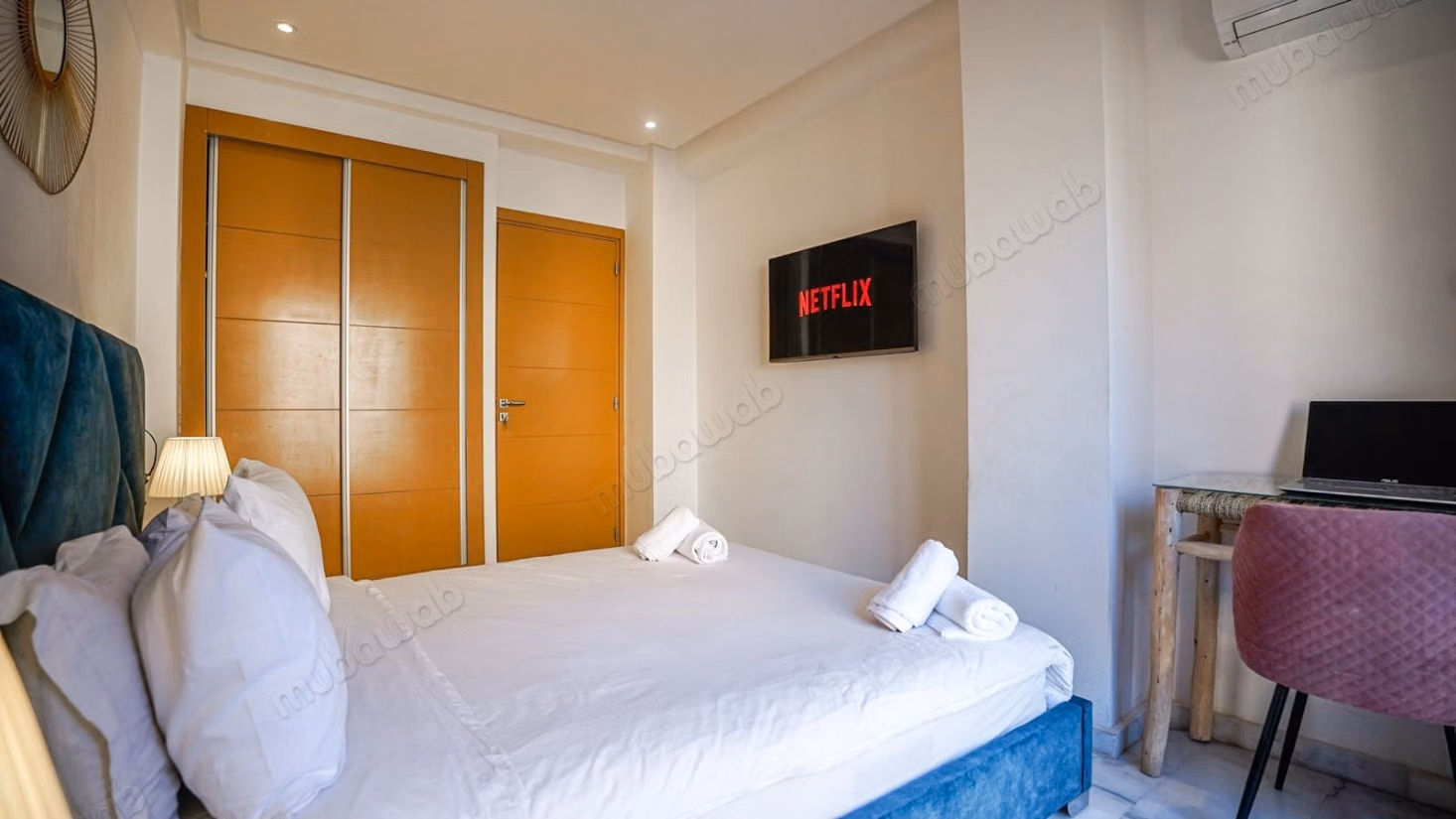 Purchase Sale Apartment Guéliz Marrakech