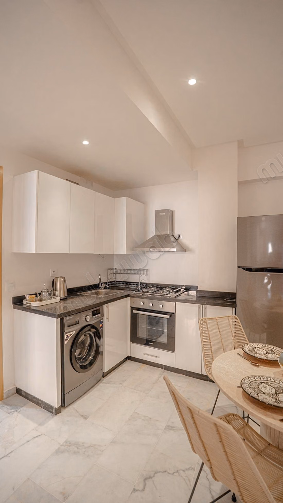 Purchase Sale Apartment Guéliz Marrakech