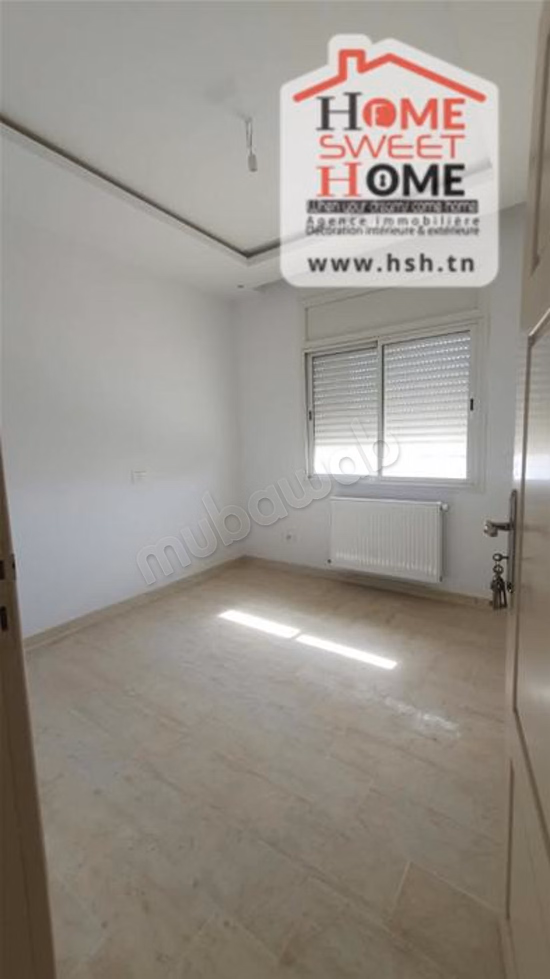 Bureau H3 Lori à louer à Ain Zaghouen Nord