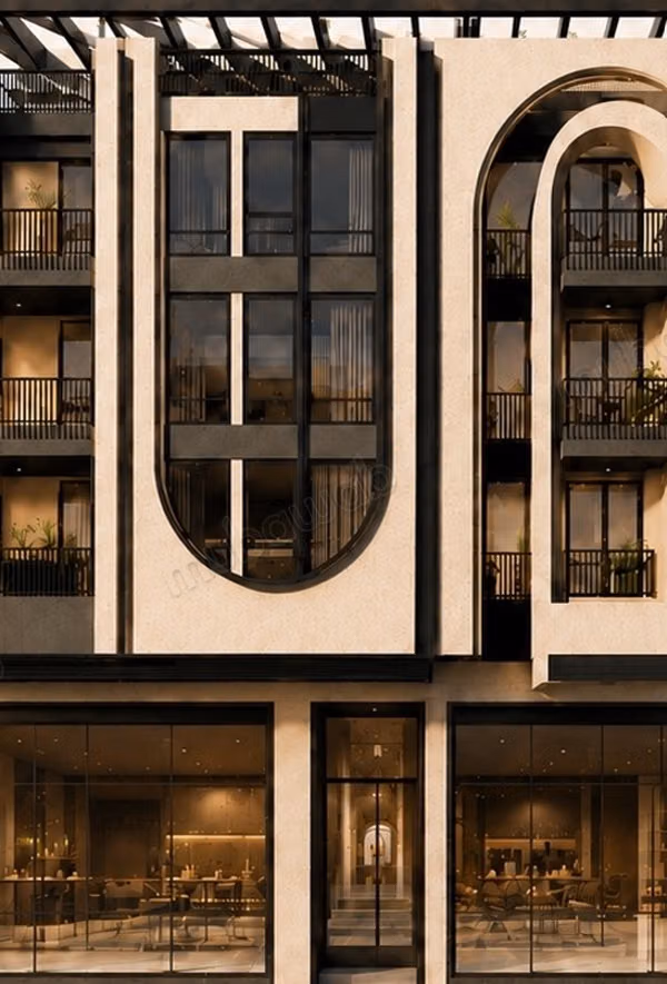 Te Koop – Uitzonderlijke Kantoren in het Hart van Casa