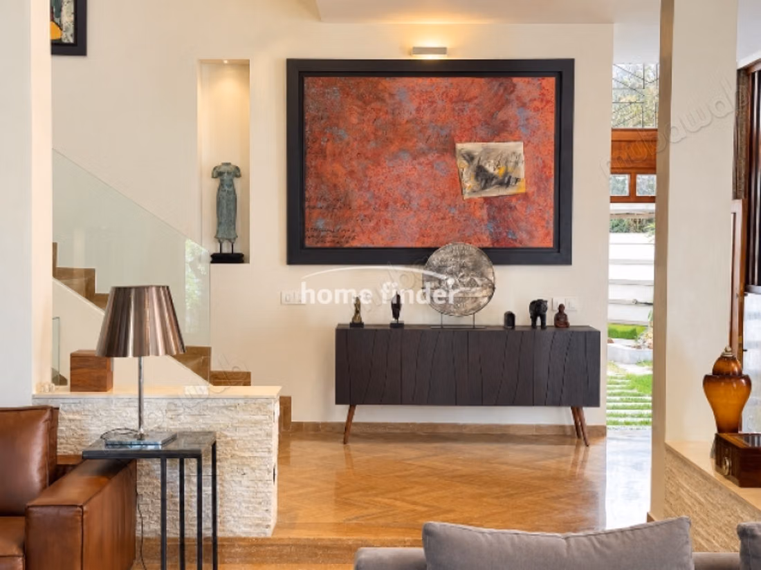 Villa meublée à louer sur Ain Diab 
620 m²