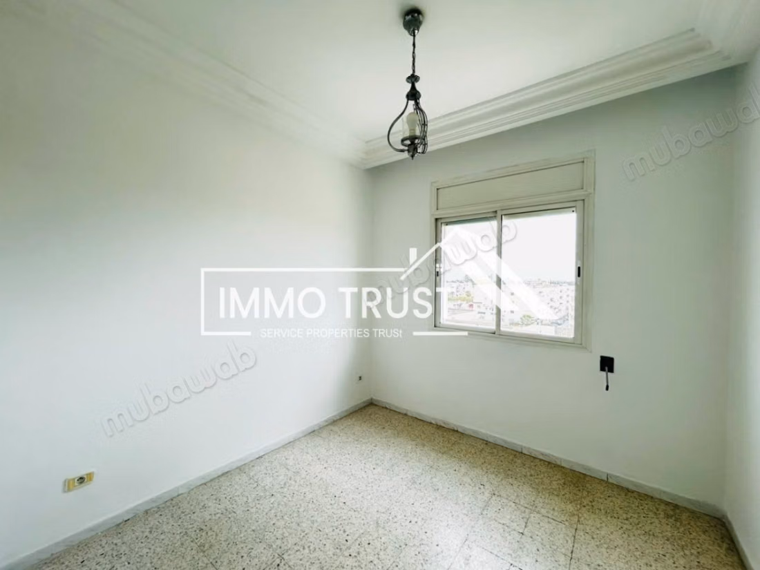 Appartamento S4 a La Soukra