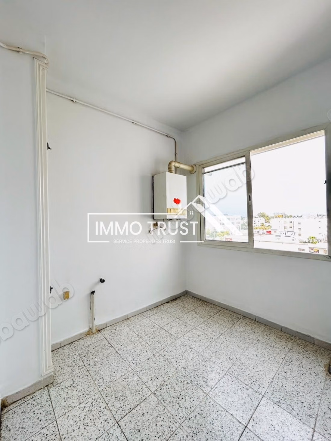 Appartamento S4 a La Soukra