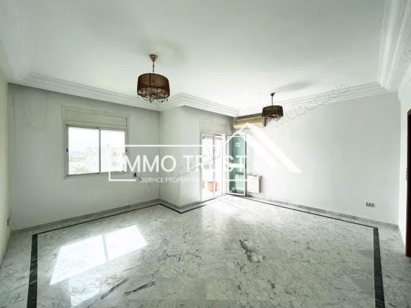 Appartamento S4 a La Soukra