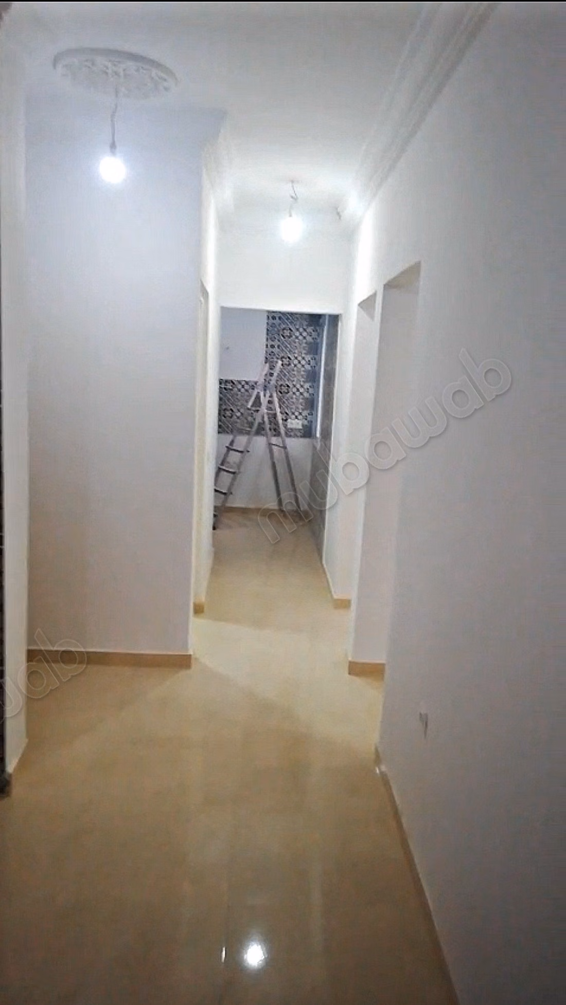 Appartement 46M² à vendre 
2 chambres et salon