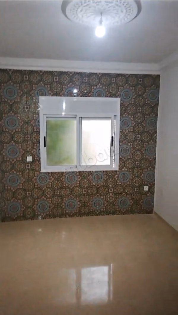 Apartment 46m² for sale 2 bedrooms and living room