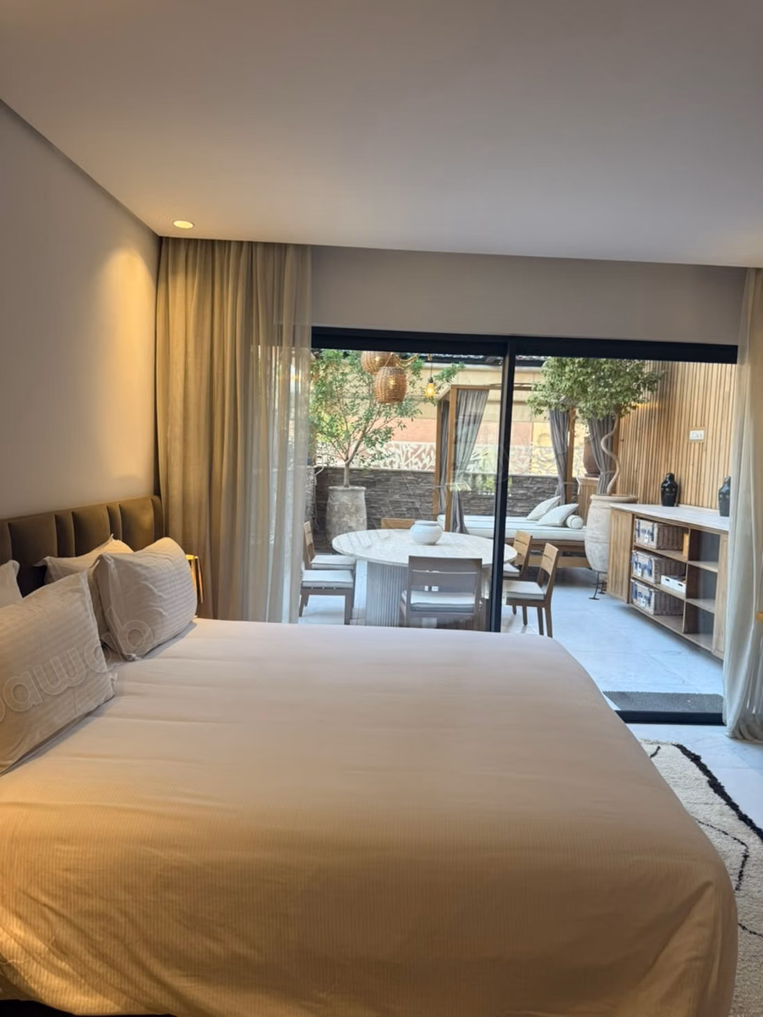 Appartamento di lusso in affitto - Hivernage