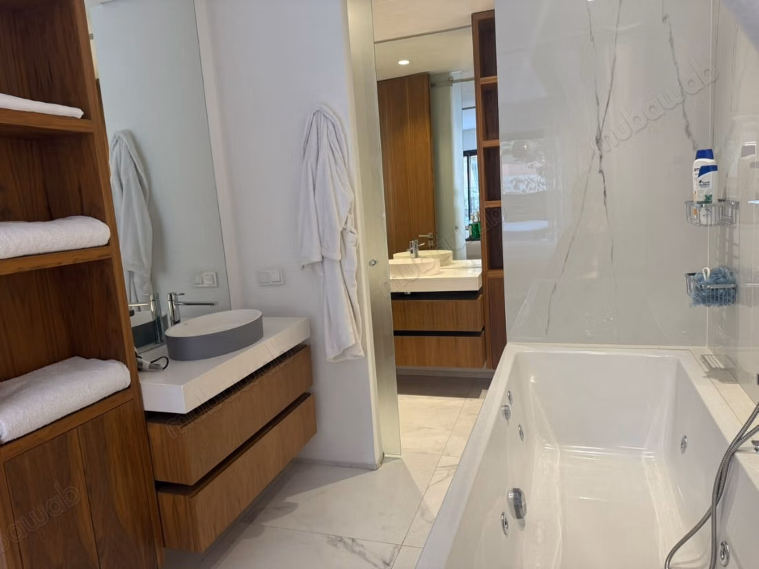 Appartamento di lusso in affitto - Hivernage