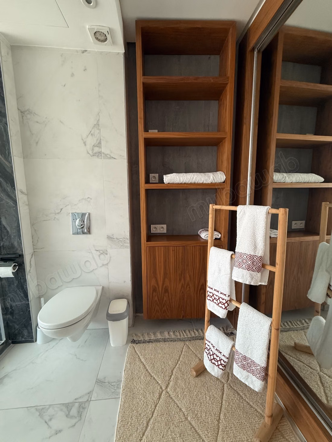 Appartamento di lusso in affitto - Hivernage