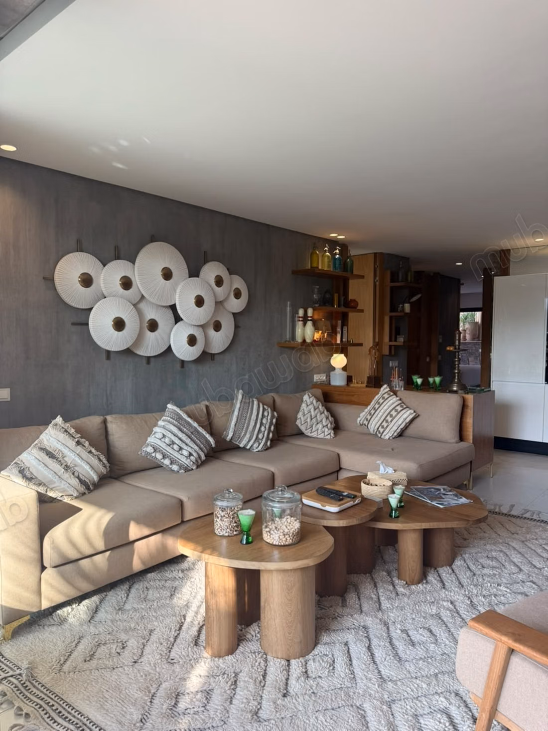 Appartamento di lusso in affitto - Hivernage