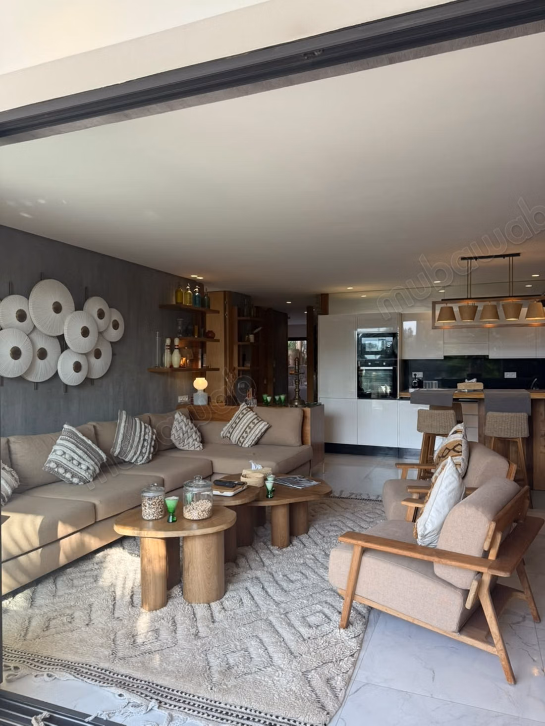 Appartamento di lusso in affitto - Hivernage
