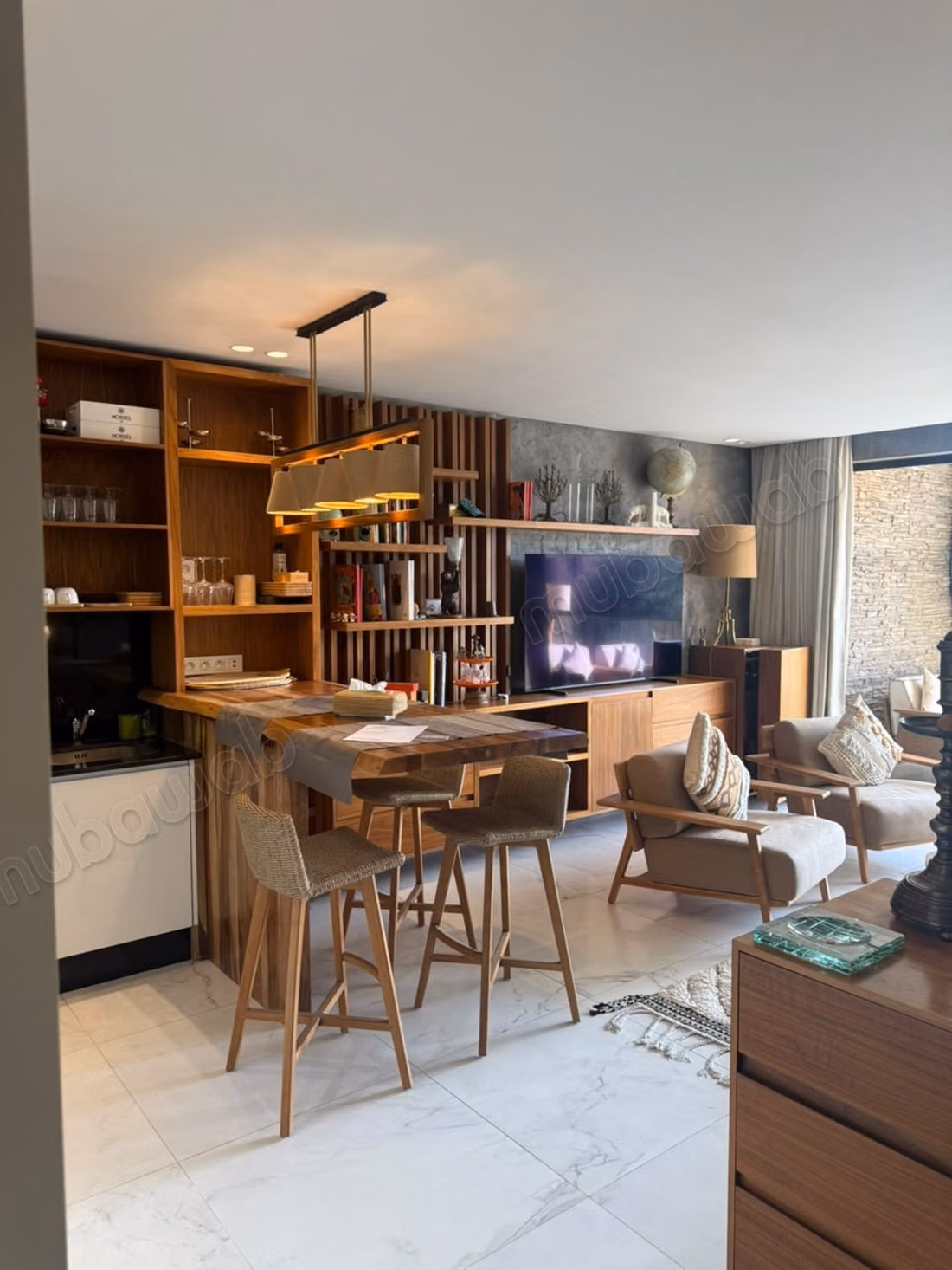 Appartamento di lusso in affitto - Hivernage