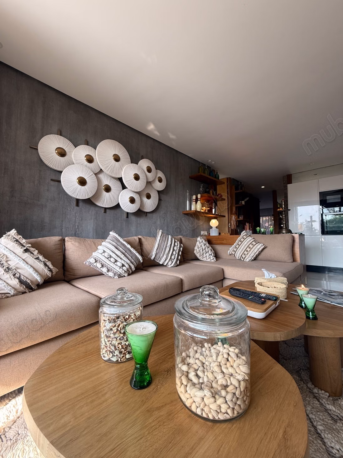 Appartamento di lusso in affitto - Hivernage