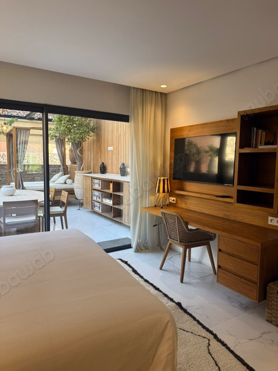 Appartamento di lusso in affitto - Hivernage