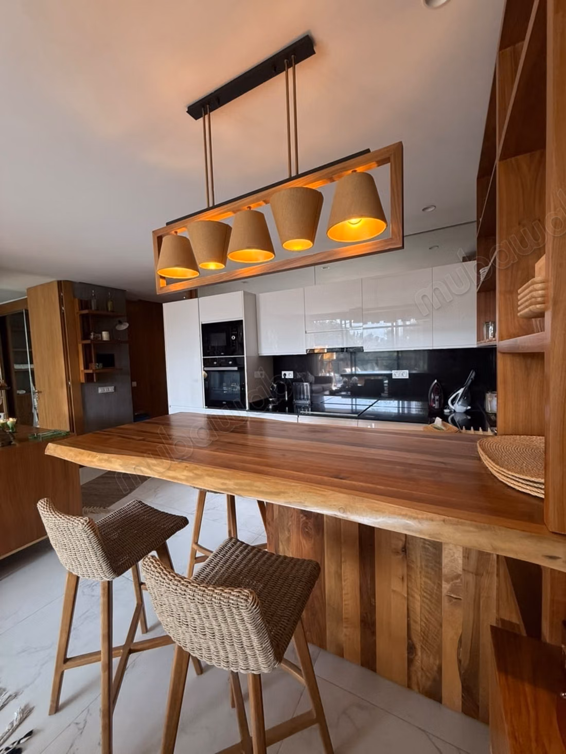 Appartamento di lusso in affitto - Hivernage