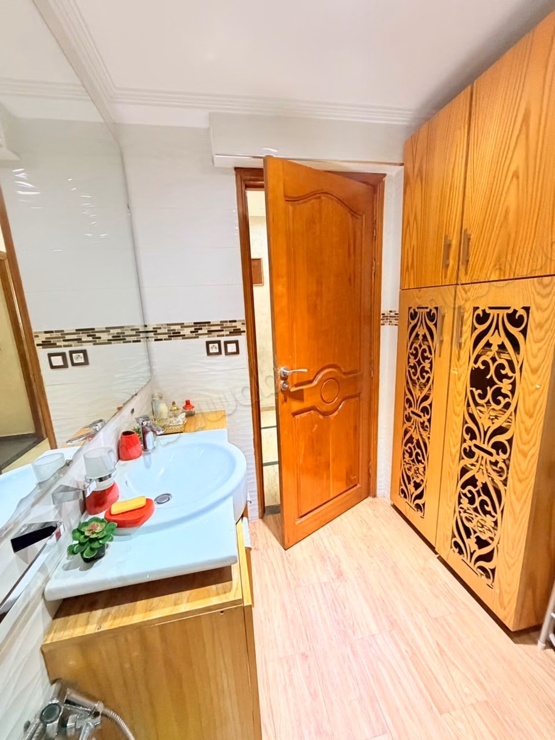 Appartement meublé à louer – Quartier Florida