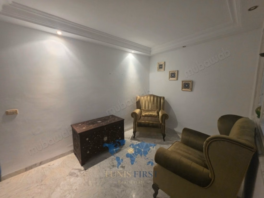 For Rent Duplex House in El Beyet Style in Sidi Bou
