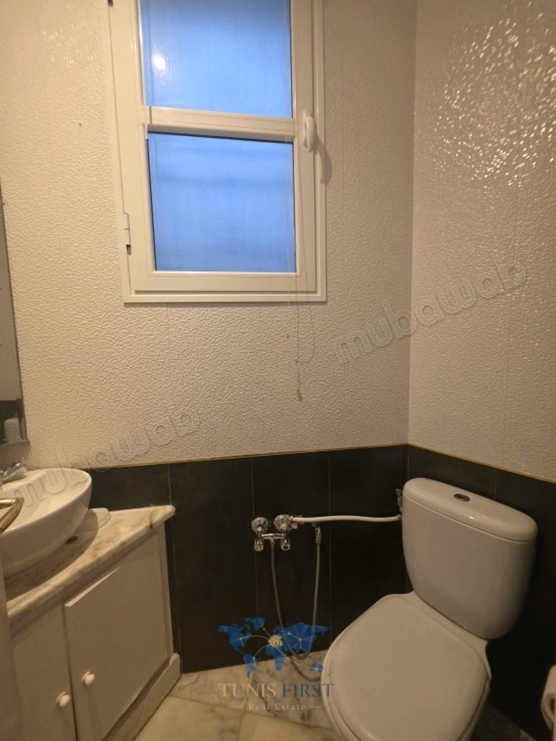 For Rent Duplex House in El Beyet Style in Sidi Bou