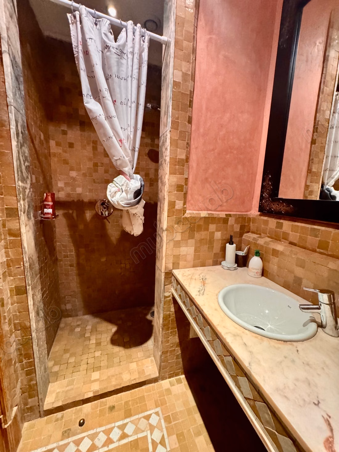 Appartement 143 m2 3 chambres, terrasses