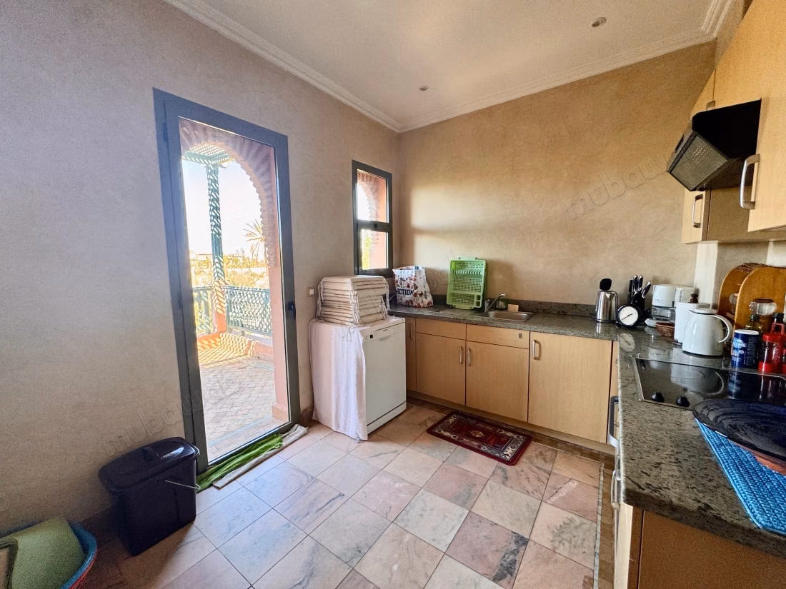 Appartement 143 m2 3 chambres, terrasses