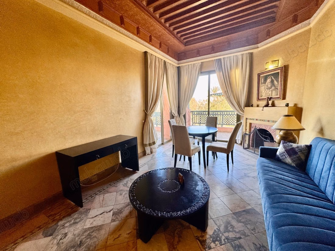 Appartement 143 m2 3 chambres, terrasses