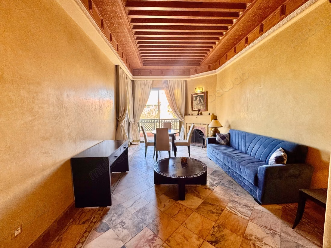 Appartement 143 m2 3 chambres, terrasses