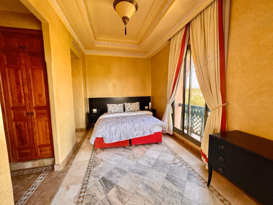 Appartement 143 m2 3 chambres, terrasses