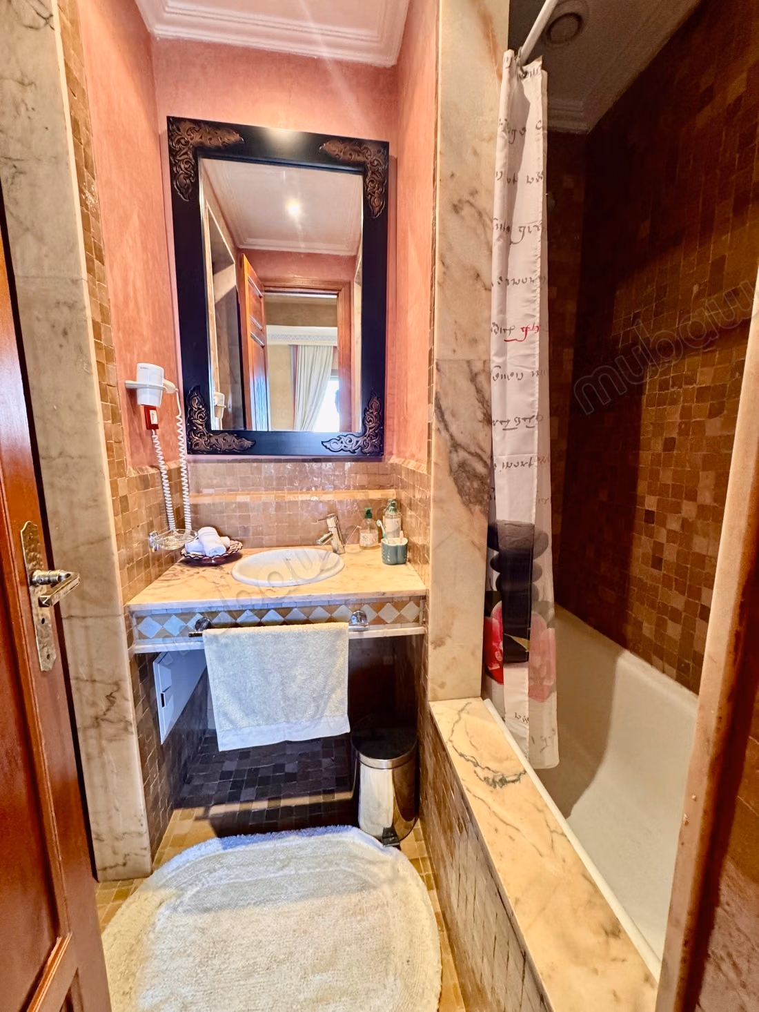 Appartement 143 m2 3 chambres, terrasses