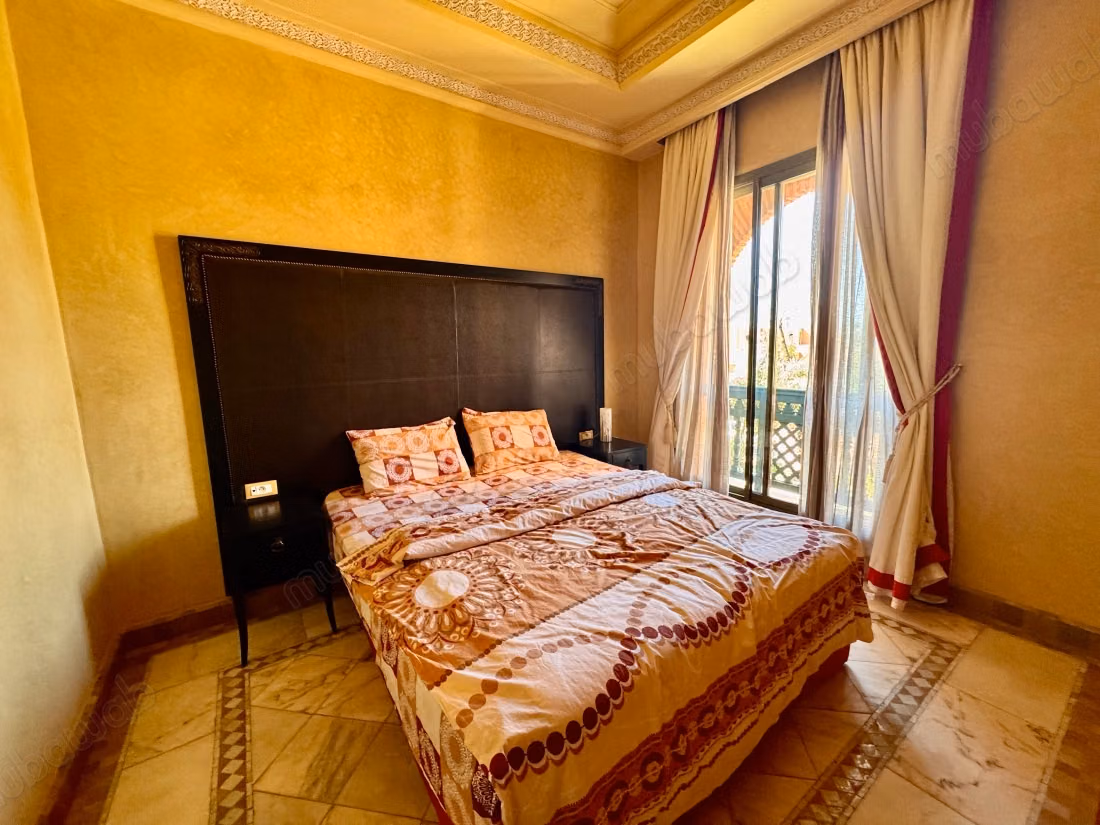 Appartement 143 m2 3 chambres, terrasses