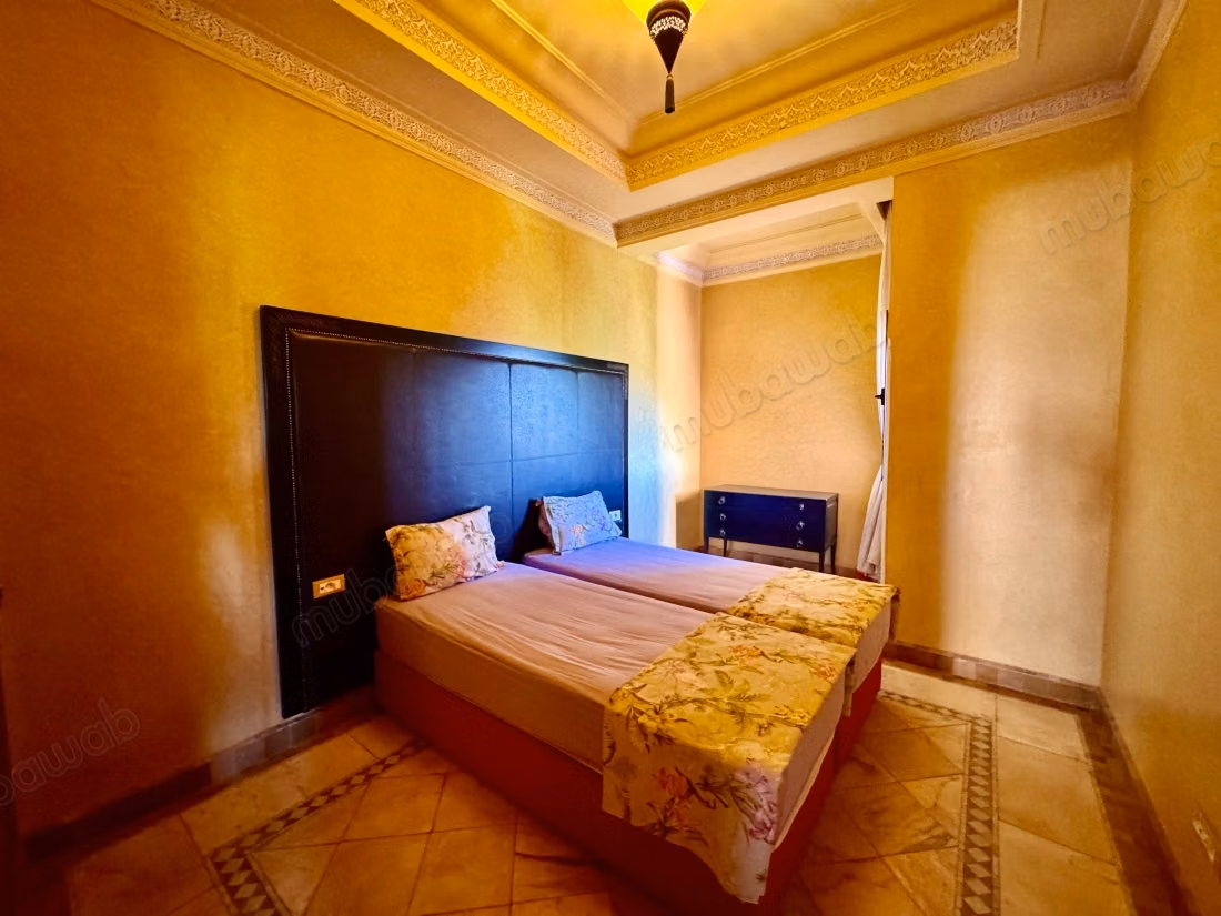 Appartement 143 m2 3 chambres, terrasses