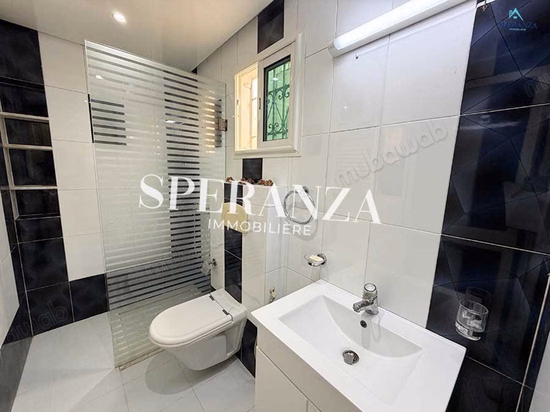 Premium Apartment Rental S1