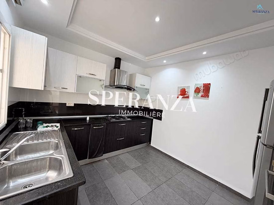 Premium Apartment Rental S1