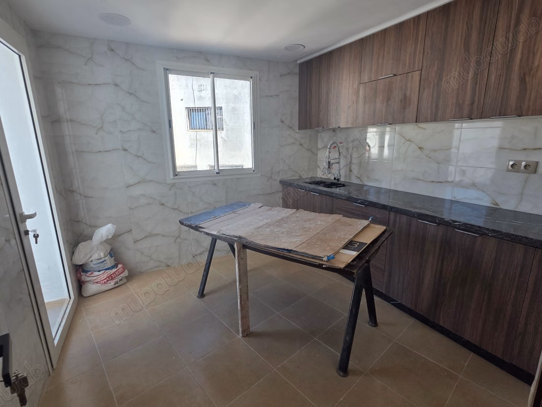 Plateau bureau neuf avec terrasse haut agdal