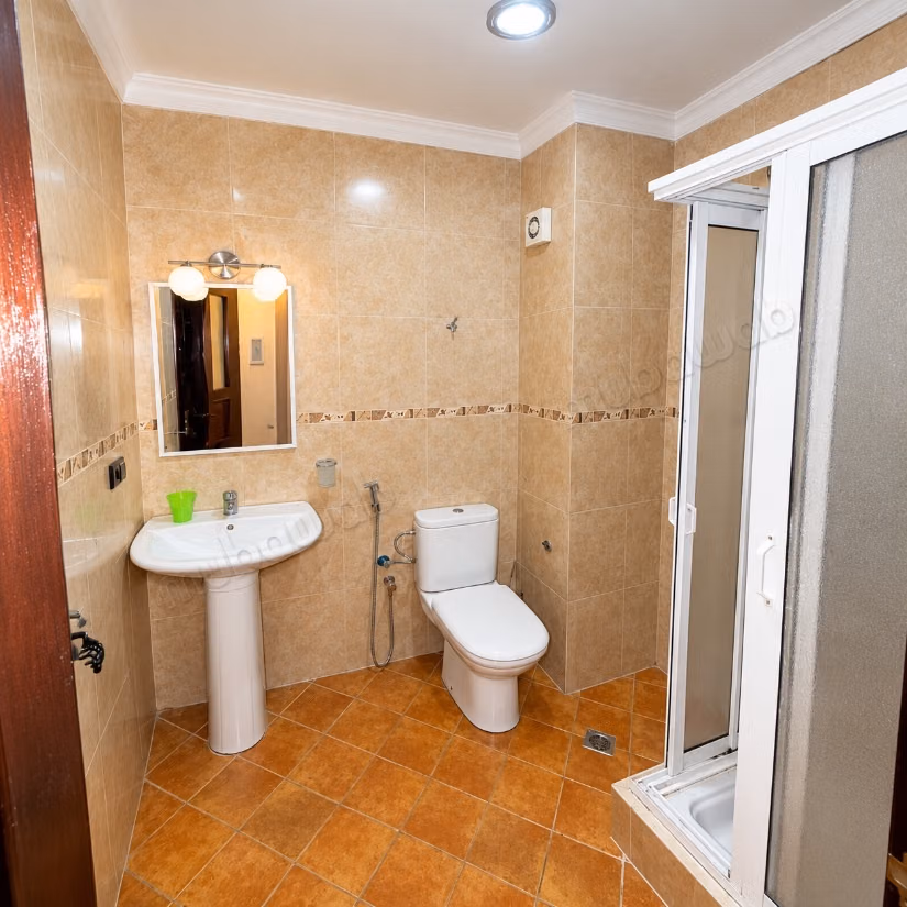 Appartement enregistré à vendre à Martil près de la plage
